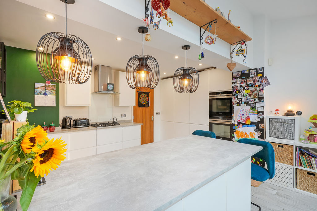 Periwood Drive Millhouses